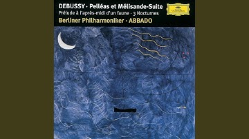 Thumbnail of Debussy: Prélude à l'après-midi d'un faune, CD 87a