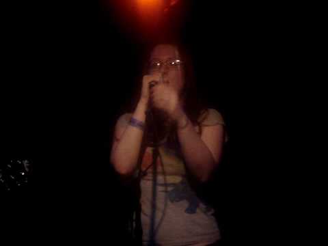 Hotel Cafe Tour - Ingrid Michaelson - Die Alone - ...