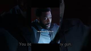 You see my star and my gun #Chicago P.D #shorts #movie