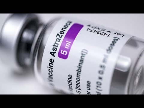 Вакцина AstraZeneca признана безопасной и эффективной
