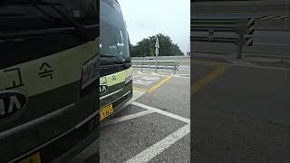 #원주 #원주터미널#동부고속 #버스라이프 #입문교육 #busdriver #bus #korea
