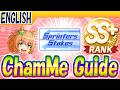 CM Leo Cup 2nd Guide【uma musume/edit13.3h】