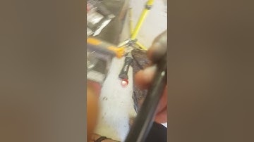 RB25DET BUILDING FOR BOOST # Howbto install ARP Head studs into an rb25