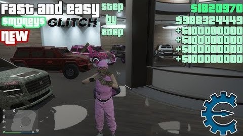 How to Download and Use Cheat Engine In GTA 5 (2025)