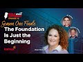 Episode 12: The Foundation Is Just the Beginning - Season One Finale