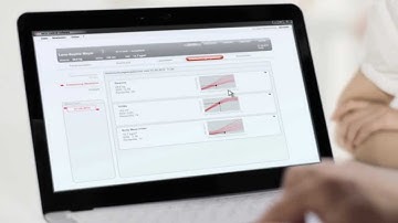 seca analytics 115 - medical PC software for diagnostic assistance - seca1840