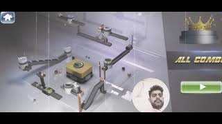 8 Ball Pool Pooking Billiards City Level 1 screenshot 2