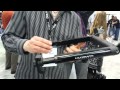 Стійка ноутбука Ultimate Support HyperMount QR HYM-100QR