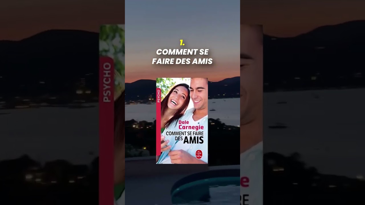 3 livres pour devenir millionnaire en 2023 ! 💰⚡️ 