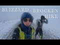 Hike on the Brocken - Harz - Germany