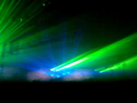 Tiesto @ Evolution 19-09-2009  (skonnut)
