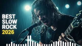 Romantic Slow Rock 80s 90s – Timeless Love Songs That Never Lose Their Feeling