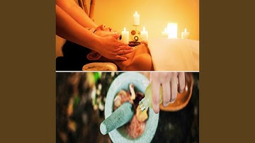 Groovy Backdrops for Spa Overtones