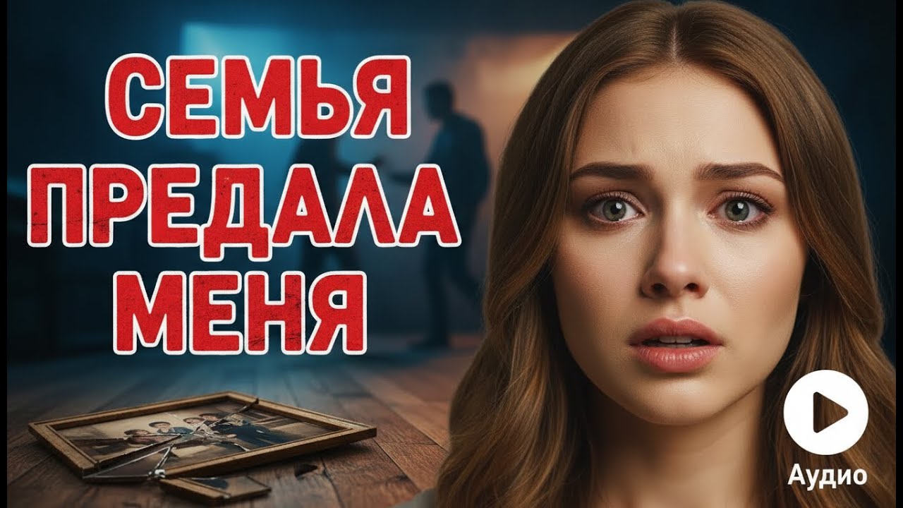 Семья сказала: 