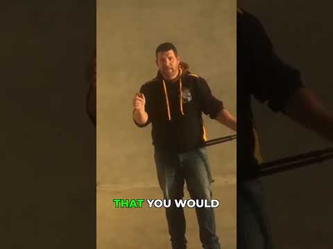The Secret to 'The Train' Whip Trick, Taught by Chris Beck!