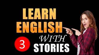 Accelerate English Learning with Engaging Stories: Skyrocket Your Listening Skills &amp; Fluency Today!