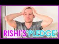 Rishi Sunak's Nonsense "Pledge"