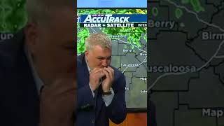 Taylor Hicks has the answer for Mickey's Rainy Day Blues