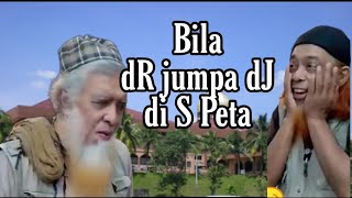 dR SAM feat dJ IRWANSYAH - Dengar Nasihat Otai SAYA ANAK MALAYSIA #tvkhalifahbangkit #dJirwansyah
