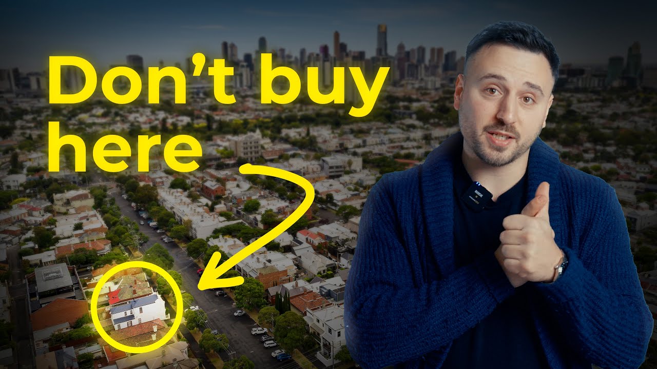 3 рынка недвижимости, с которых мы ушли