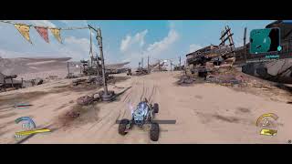 No gravity | Borderlands 3