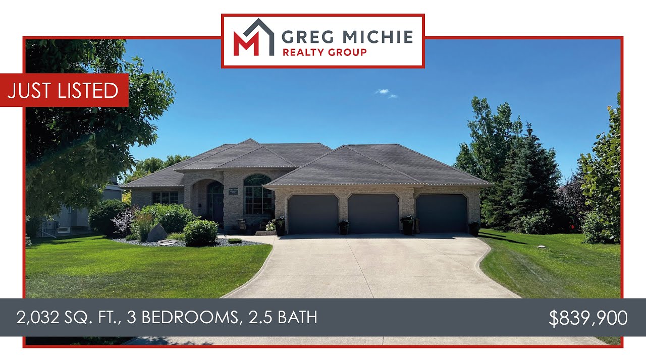 33 Park Ridge YouTube