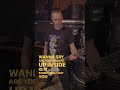 CUT THE LINE - Jamming in the garage #shorts