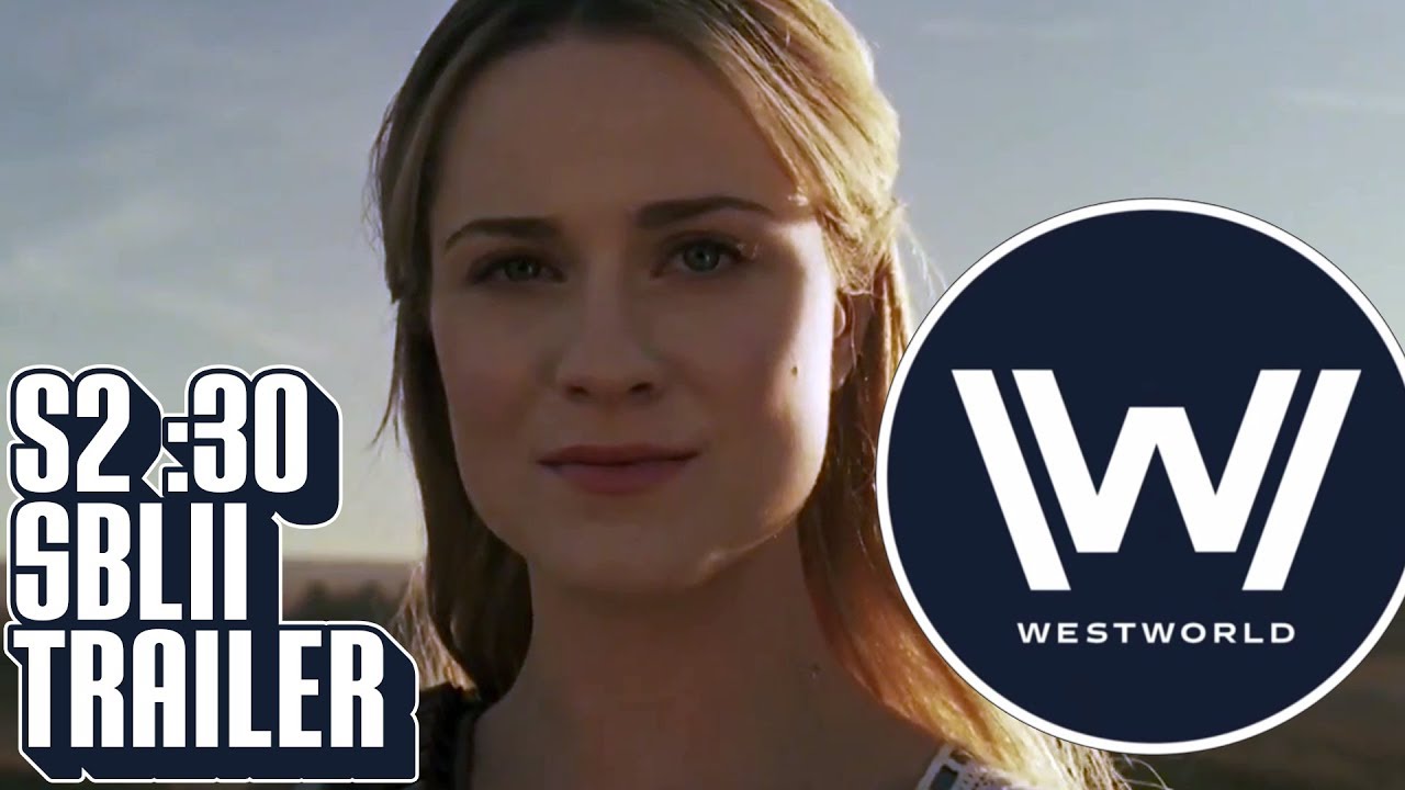 [Westworld] Season 2 Full Trailer Super Bowl Ad | Westworld New Season April 2018