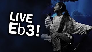 Download Lagu Ariana Grande - FLAWLESS Vocals At 'Sweetener Sessions' In Chicago! (Eb3-G#5) MP3 Download Lagu Ariana Grande - FLAWLESS Vocals At 'Sweetener Sessions' In Chicago! (Eb3-G#5) MP3
