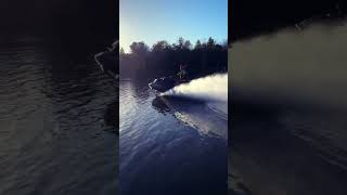 BRP гидроциклы. Волга Самара. Скуферы и Зумеры