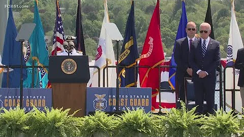 Lieutenant Commander Kimberly Cain: Chaplain, Coas...