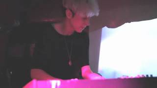 IORI'S EYES | Matter of time (live) IORI'S EYES | Matter of time (live)