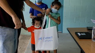Keeping Kids Connected with Affordable Internet