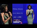 12 - Whitney Houston - It Hurts Like Hell Live in Atlantic City, USA - July 1, 2000