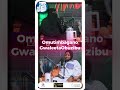 Omutimbagano Gwaleeta Obuzibu