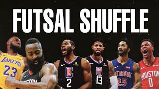 NBA Mix ~ Futsal Shuffle (2019-2020) ᴴᴰ