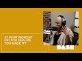 Capture de la vidéo Montsho -Eshe & Rasadon Of Arrested Development On Soul Sisters On Dash Radio