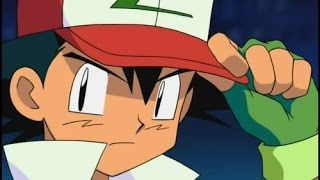 Ash Ketchum Hat Unboxing-Cosplay