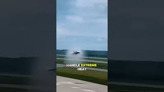What makes a supersonic jet different 82  || #aviation #aviationlovers #viralshorts