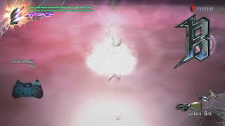 Devil May Cry 5 Nero Combo Compilation #1 featuring Overture
