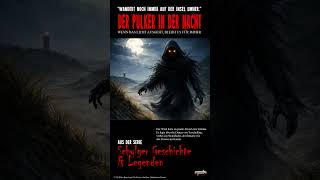 DER POLKER IN DER NACHT - Legenden und Geschichte von Terschelling