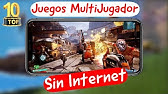 Juegos Multijugador Offline Via Wifi Local - Android / 15 Best Local Multiplayer Games For ...