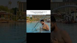 More vision, less comfort zone #billionairewheels #motivation #millionairemindsetunlimited