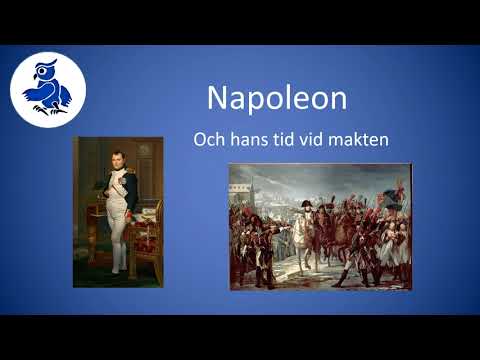 Video: Hur leder den verkställande makten?