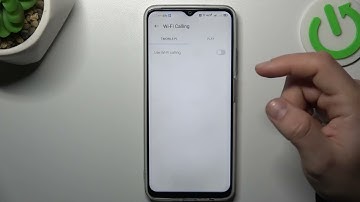How to Enable Wi-Fi Calling in ZTE Nubia Neo – Call Through Wi-Fi
