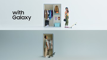 Samsung Galaxy: Get more done at once with Multi-Active Window