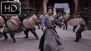 ตัวอย่างหนังใหม่ - SAKRA Trailer 2023 | Donnie Yen Movie 1080p