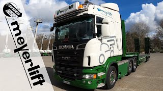 Andreas Spezial Rolands V8