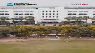 CGCJhanjeri Ideathon 2K24 Highlights | QServices IT Solutions Inc