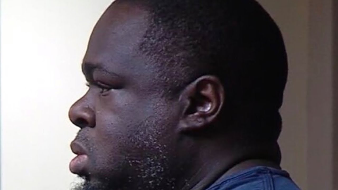 Ex Riviera Beach cop convicted sentenced to life in prison for murder ...